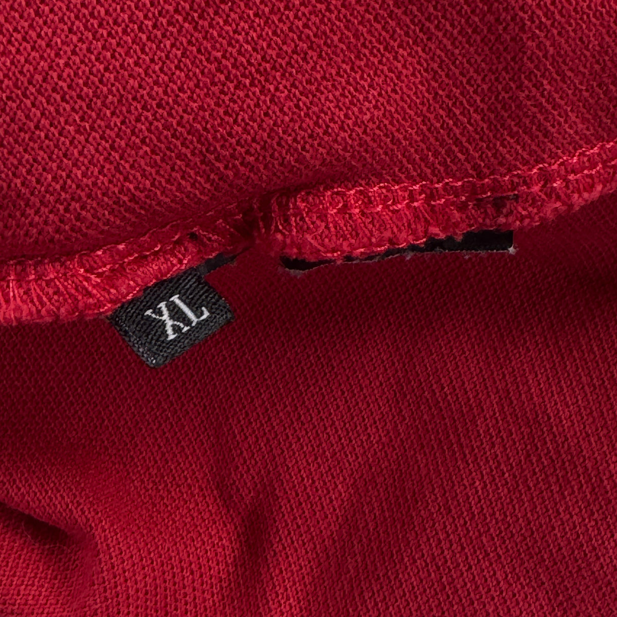 Prada Poloshirt (XL)