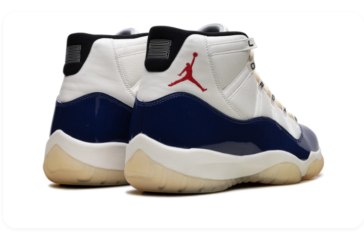 Air Jordan 11 Rare Air IH0296 400