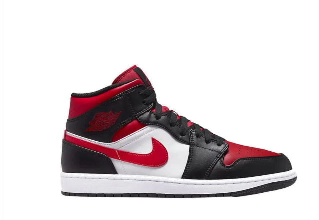 AIR JORDAN 1 MID