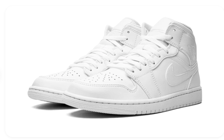 Air Jordan 1 Mid SE 'Coconut Milk Particle Grey' DN4281-100