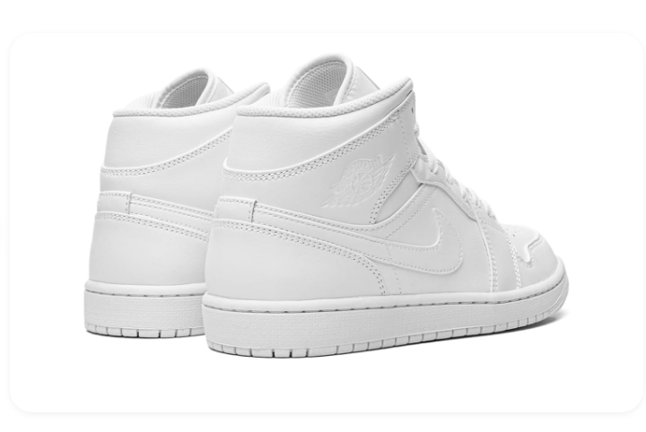 Air Jordan 1 Mid SE 'Coconut Milk Particle Grey' DN4281-100