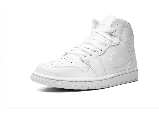 Air Jordan 1 Mid SE 'Coconut Milk Particle Grey' DN4281-100