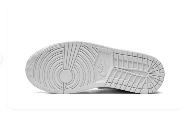 Air Jordan 1 Mid SE 'Coconut Milk Particle Grey' DN4281-100