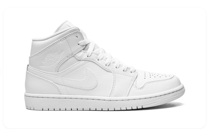 Air Jordan 1 Mid SE 'Coconut Milk Particle Grey' DN4281-100