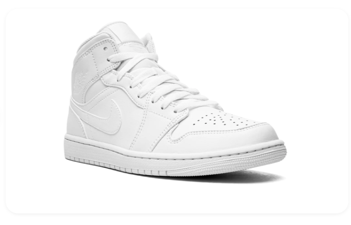 Air Jordan 1 Mid SE 'Coconut Milk Particle Grey' DN4281-100