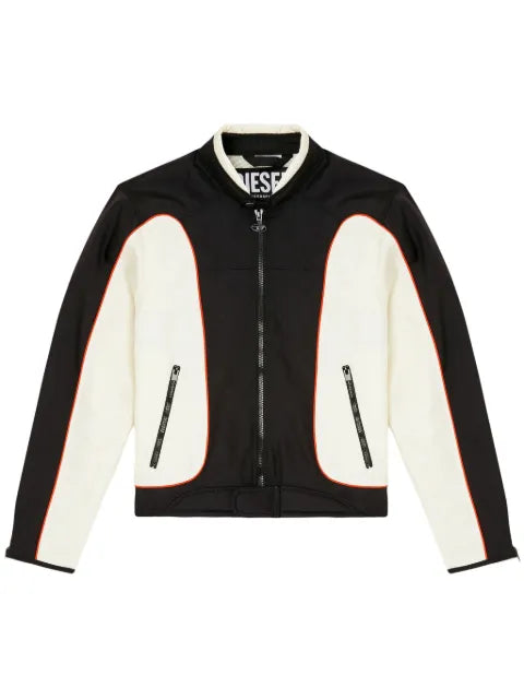 Diesel J-Blink-A bomber jacket