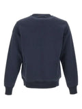 Parajumpers logo-patch sweatshirt