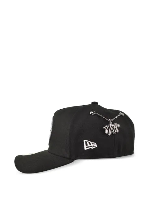 NEW ERA CAP Brooklyn Nets 59Forty baseball cap
