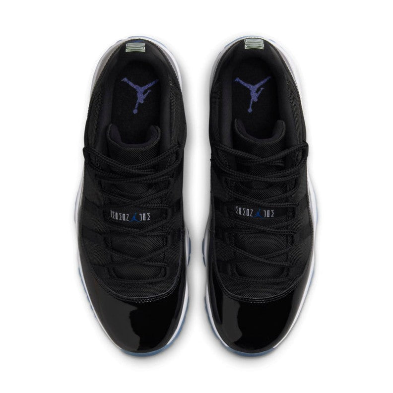 Air Jordan 11 Low 'Space Jam' FV5104-004