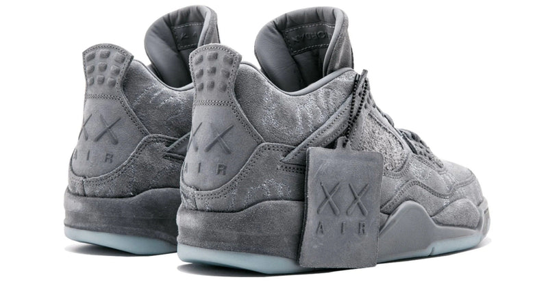 Air Jordan 4 Retro – KAWS