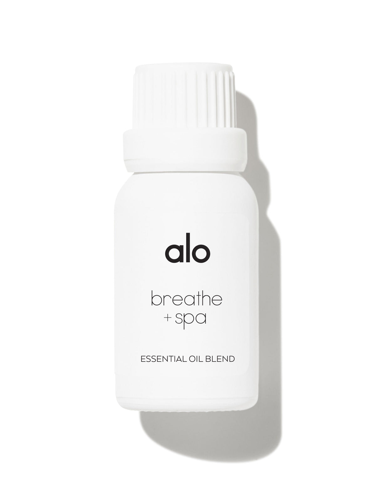 ESSENTIAL OIL BREATHE AND SPA
