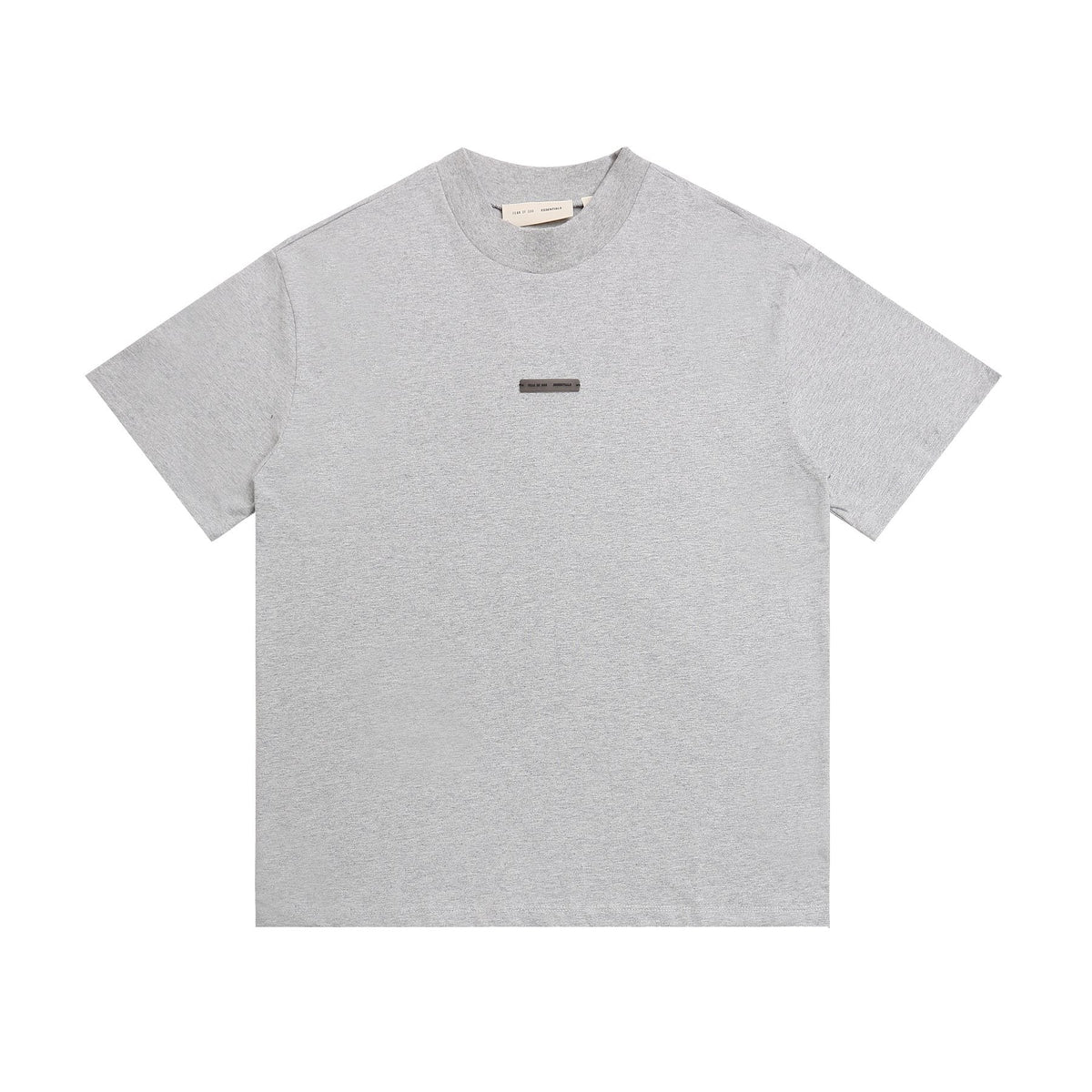 ESSENTIALS Fear of God Back Graphic T-Shirt