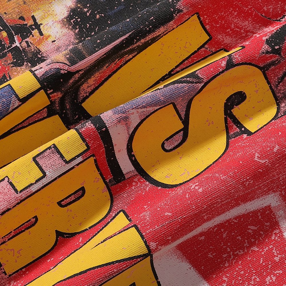 MAJESTIK World Championship Graphic Short-Sleeve T-Shirt