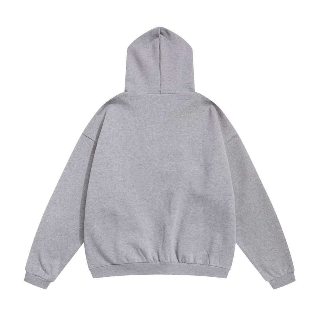 Fear of God Essentials Embossed Pullover Hoodie