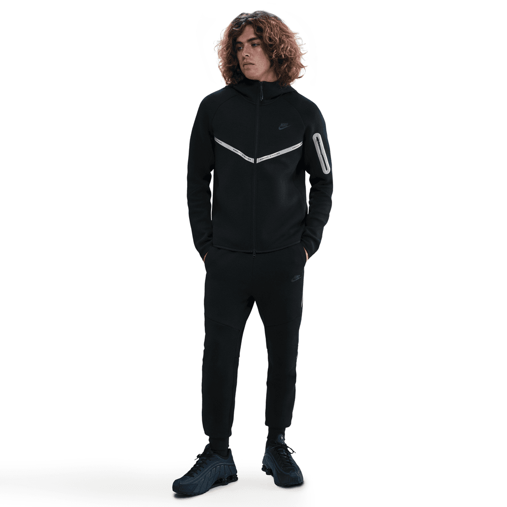 Nike Tech Fleece Reflective Jogger Pant