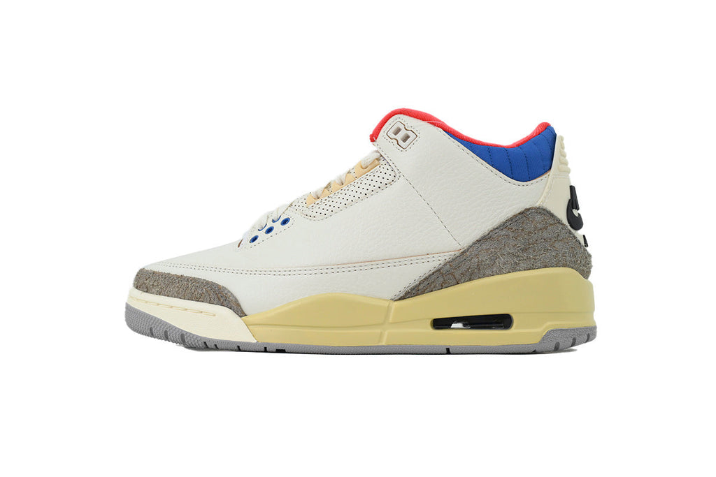 Jordan 3 Retro Seoul 2.0 IB1482-100
